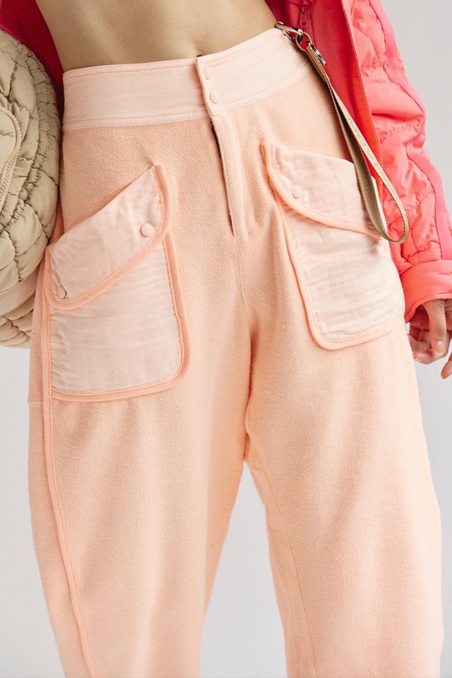 Timko Pants #2