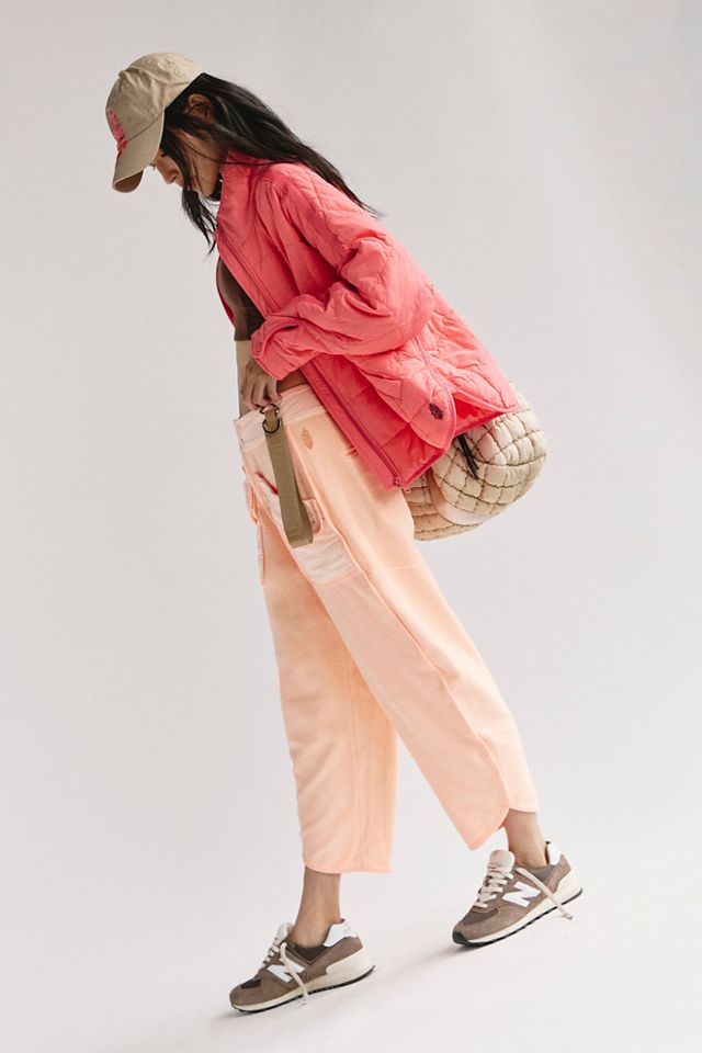 Timko Pants #3