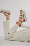 Teva Flatform Mevia Sandals