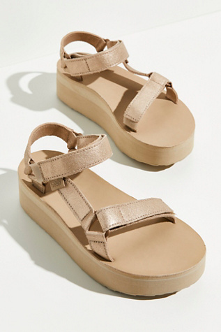 teva flatform