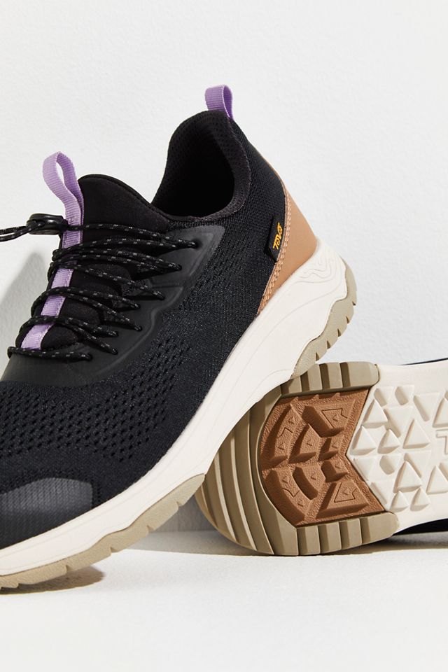 teva w gateway swift