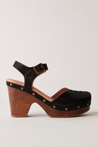 Doub's Clogs product page