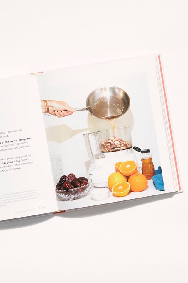 Simple Beautiful Food: Recipes and Riffs for Everyday Cooking #1