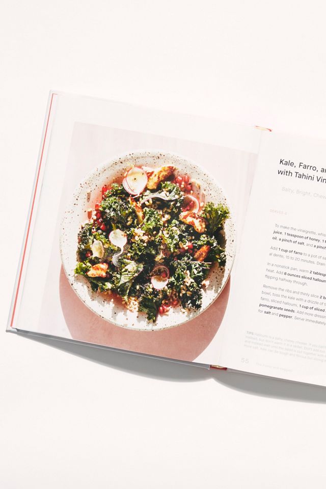 Simple Beautiful Food: Recipes and Riffs for Everyday Cooking #2