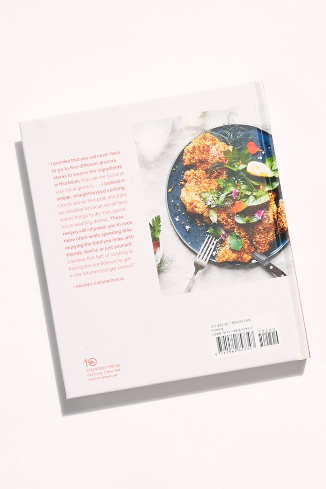 Simple Beautiful Food: Recipes and Riffs for Everyday Cooking #3