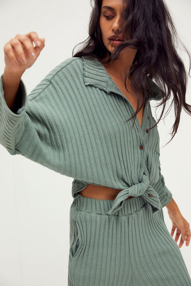 All Mine One Piece
