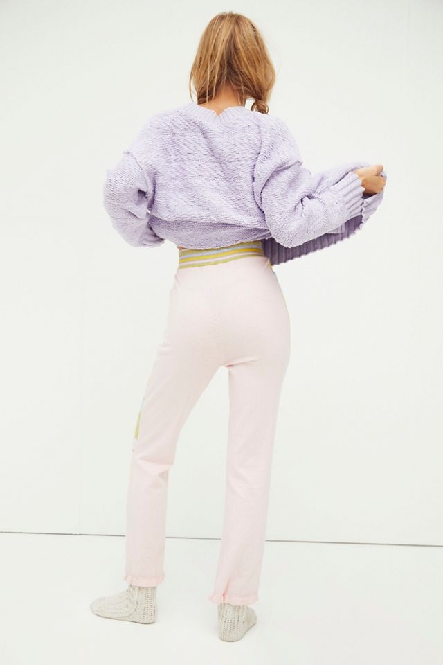 Kaiden Trousers #1