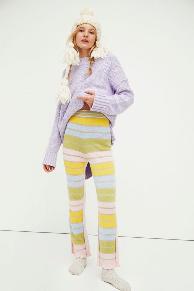 Kaiden Pants
