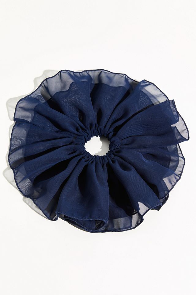 Bardot Super Scrunchie | Free People