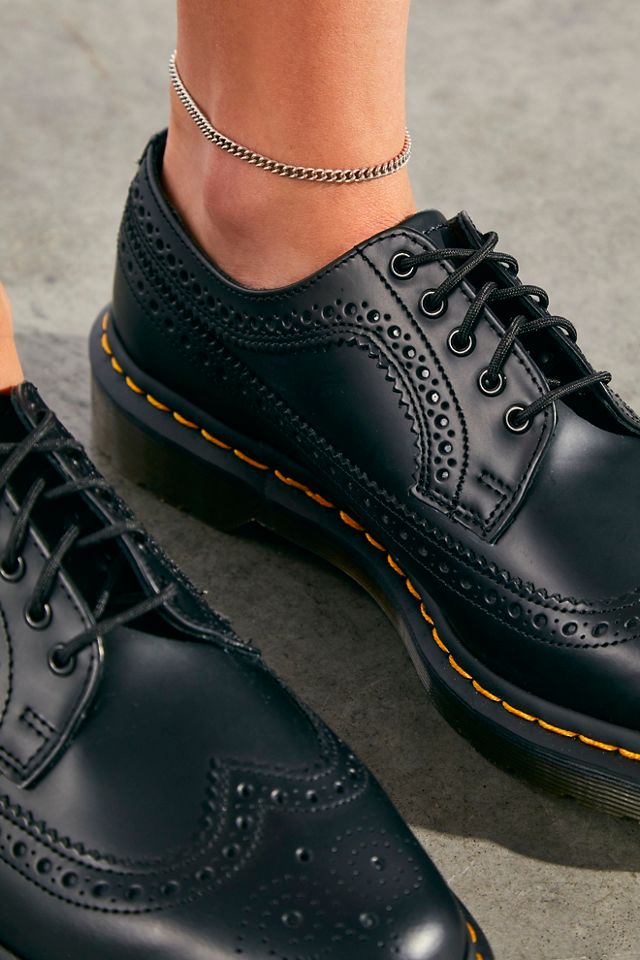 Richelieu discount doc martens