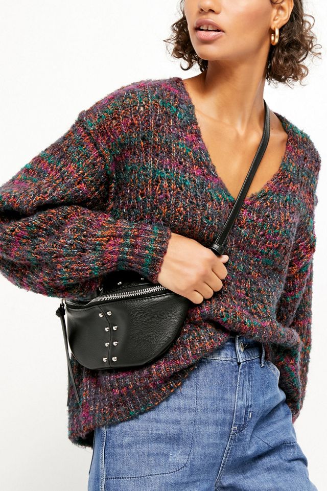 Highland V Sweater #4