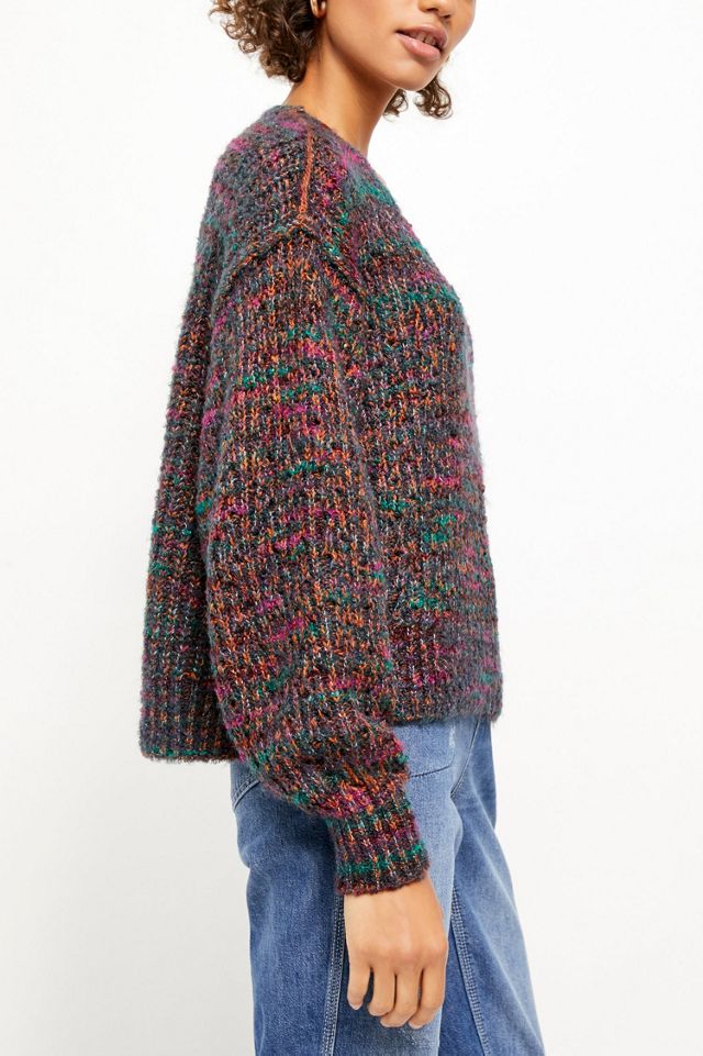 Highland V Sweater #3