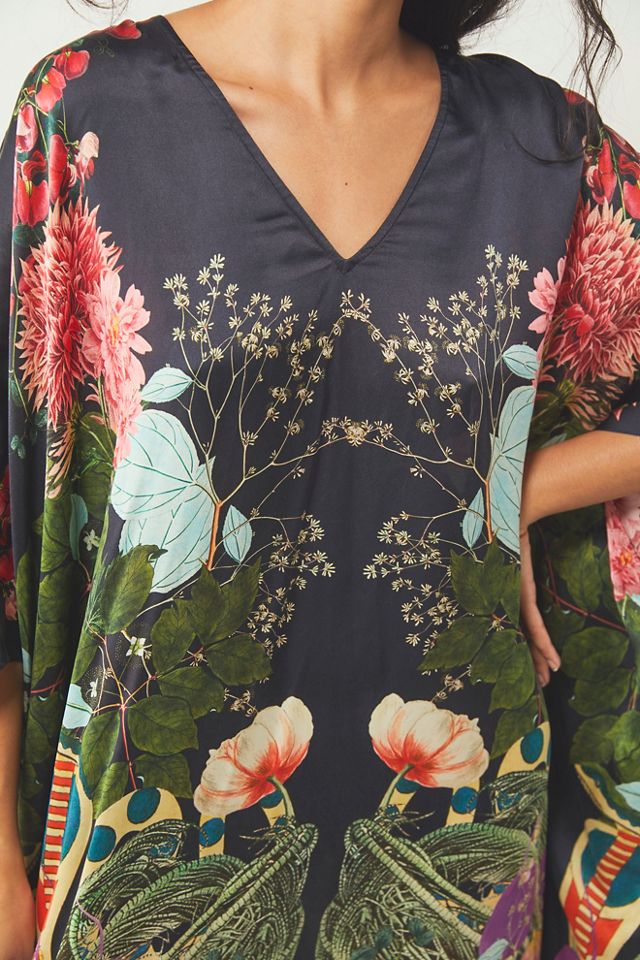 Xim Kaftan Dress #2