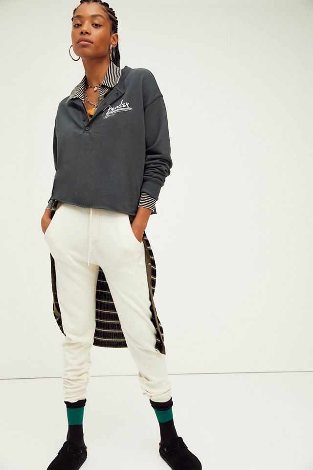fender sweatshirt