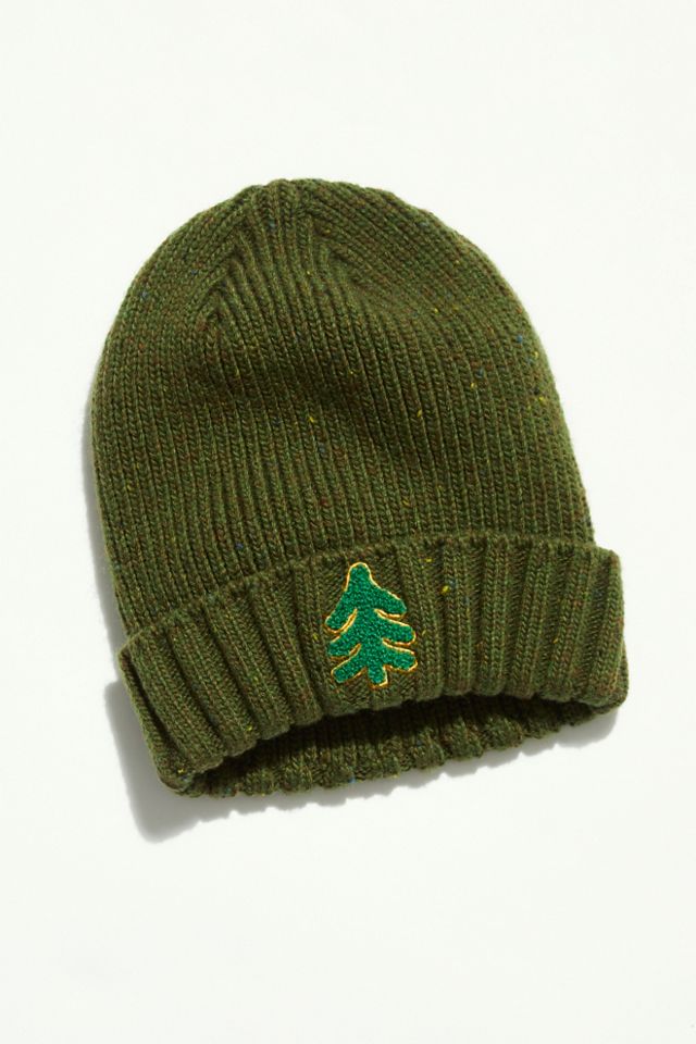 Protect Parks Fleck Beanie | Free People display picture 3