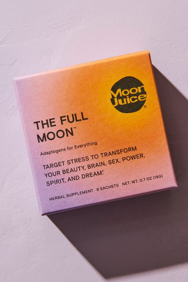 Full Moon Sachets