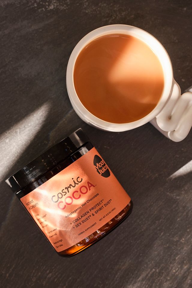 Moon Juice Cosmic Cocoa #3