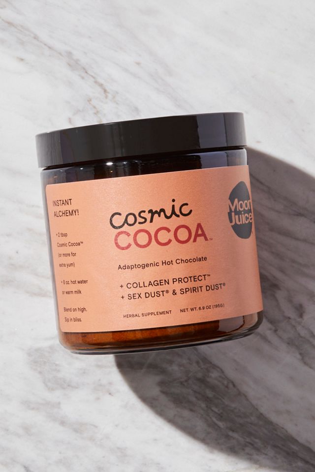 Moon Juice Cosmic Cocoa #1
