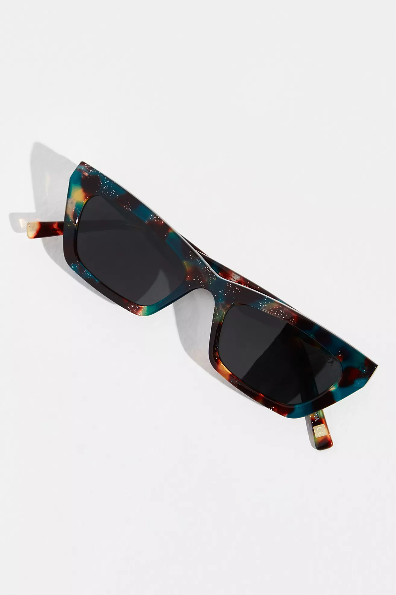 freepeople.com | Sea Siren Polarized Sunglasses