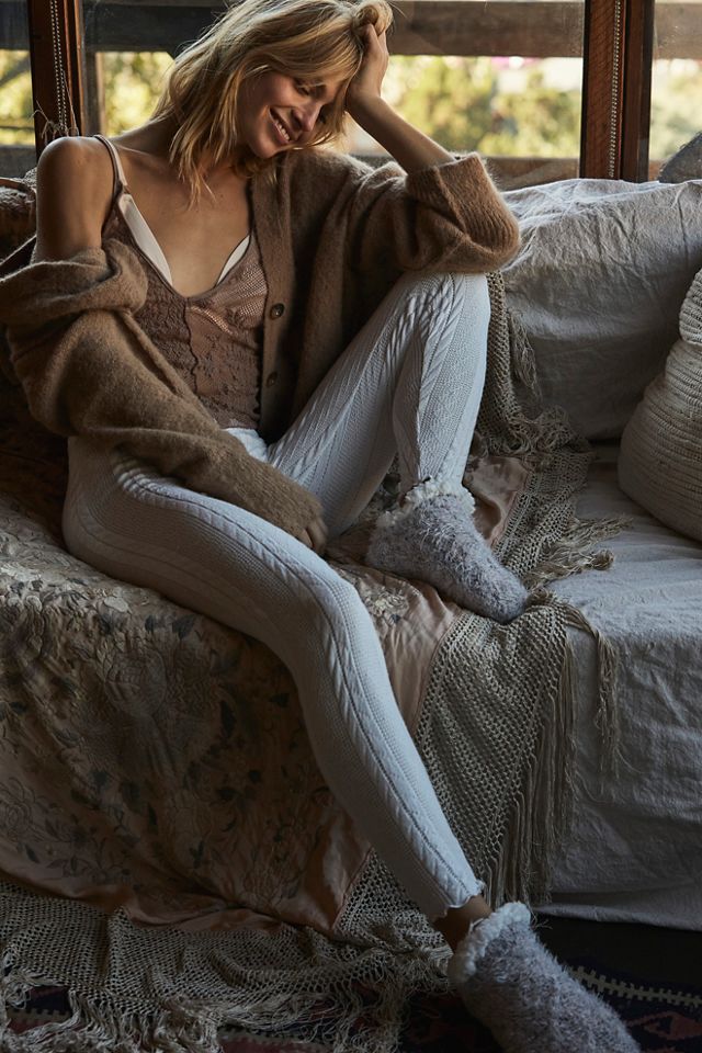 Cabin Cozy Leggings Free People
