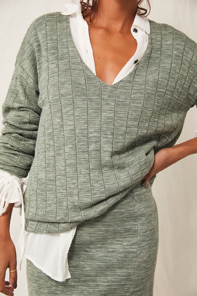 Phoebe Sweater Set #2