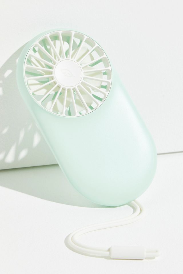Mini Portable Fan | Free People UK