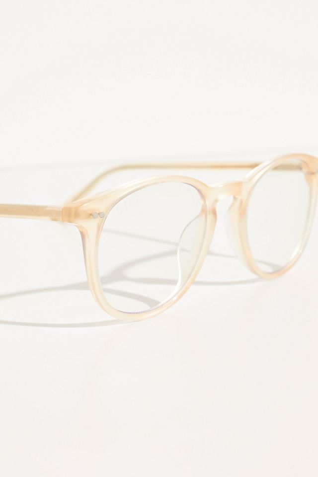 Jaxson Blue Light Glasses #1