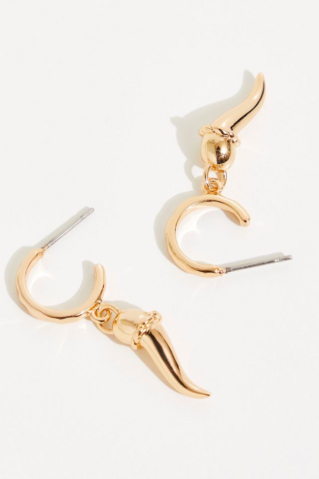 Anneaux Cornicello Joy Dravecky #1