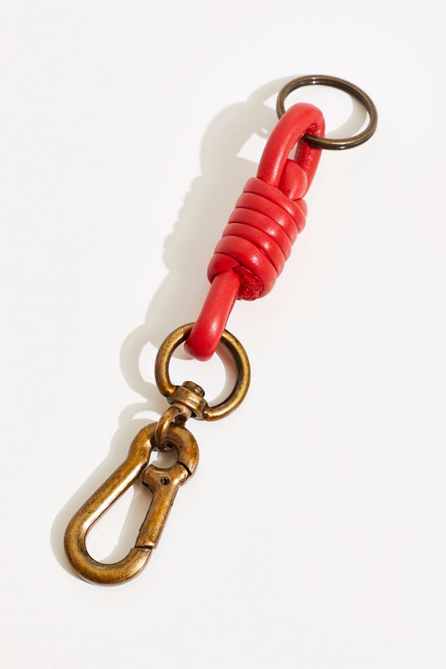 Knots Keyring | Free People