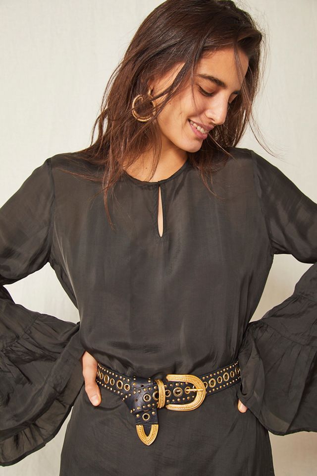 Night Lights Belt | Free People UK