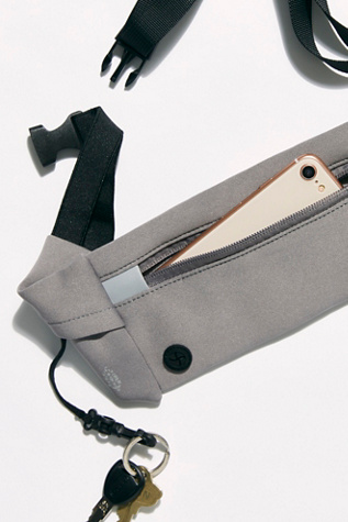 Runner Belt Bag