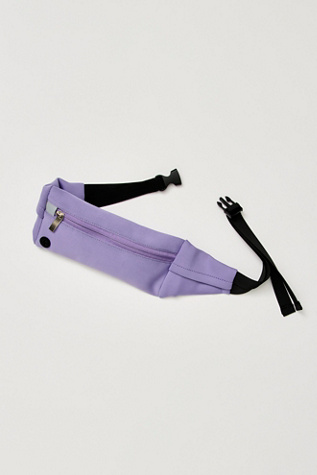 Runner Belt Bag