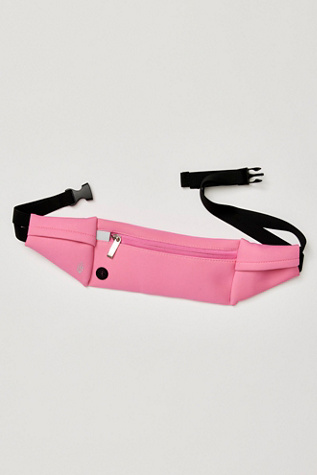 Runner Sling Bag by FP Movement at Free People, Sunrise, S/M