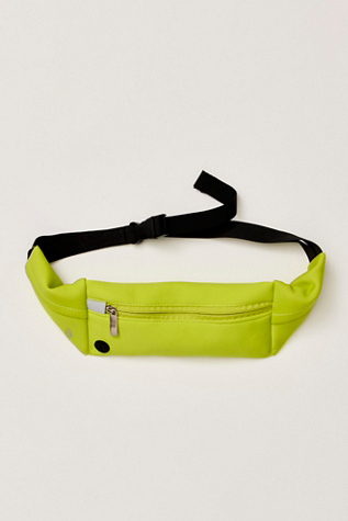 Runner Belt Bag