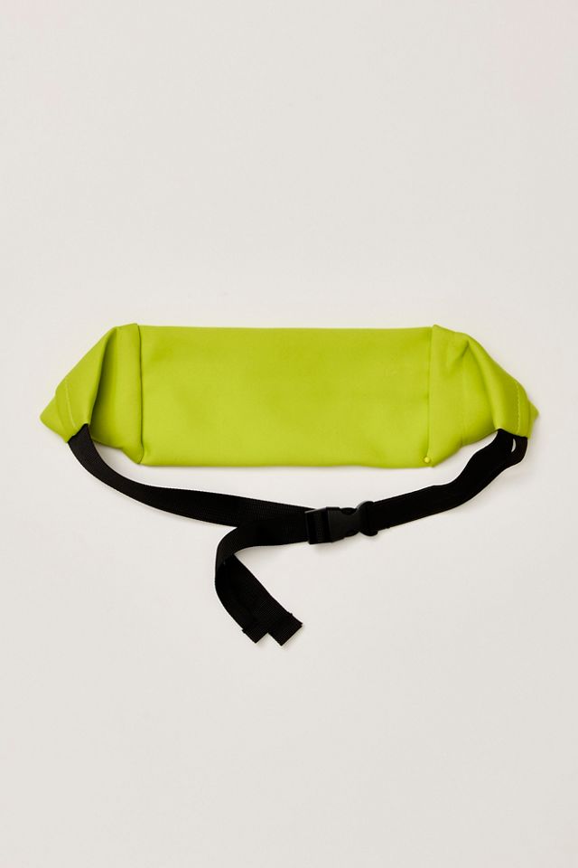 Sac banane coureur #1