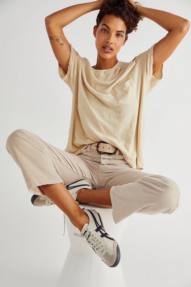 Levi's Ribcage Jeans #3