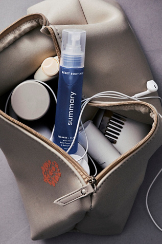 Summary Reset Deodorizing Body Mist with Salicylic Acid