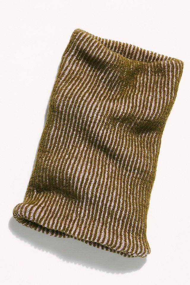 Trail Rib Snood #1