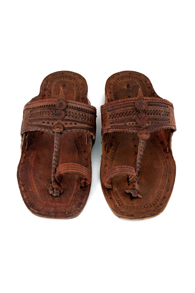 Hippe discount sandalen kind