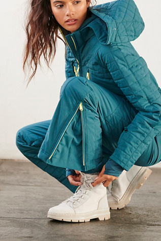 free people ski & snowboard jackets