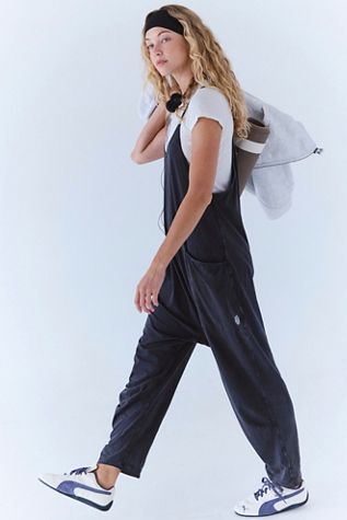 Hot Shot Onesie