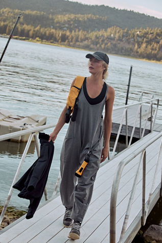 Hot Shot Onesie product page