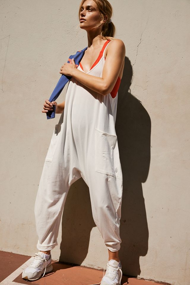 Hot Shot Onesie Free People