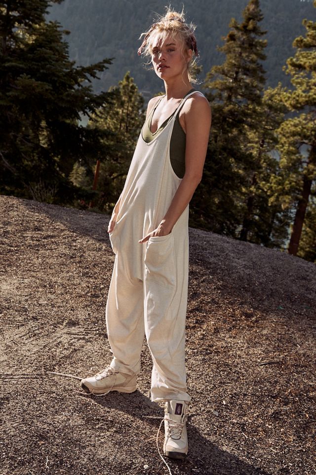 Hot Shot Onesie Free People