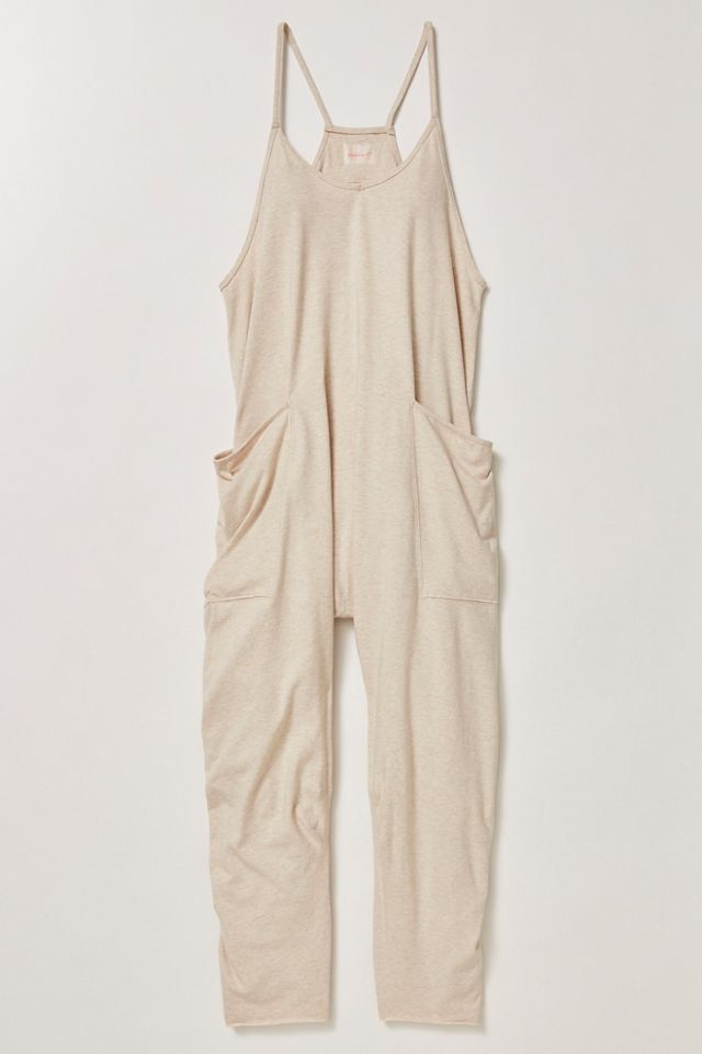 Hot Shot Onesie Free People