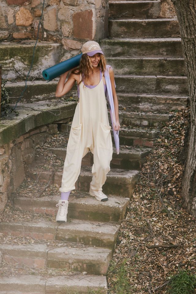 Hot Shot Onesie Free People