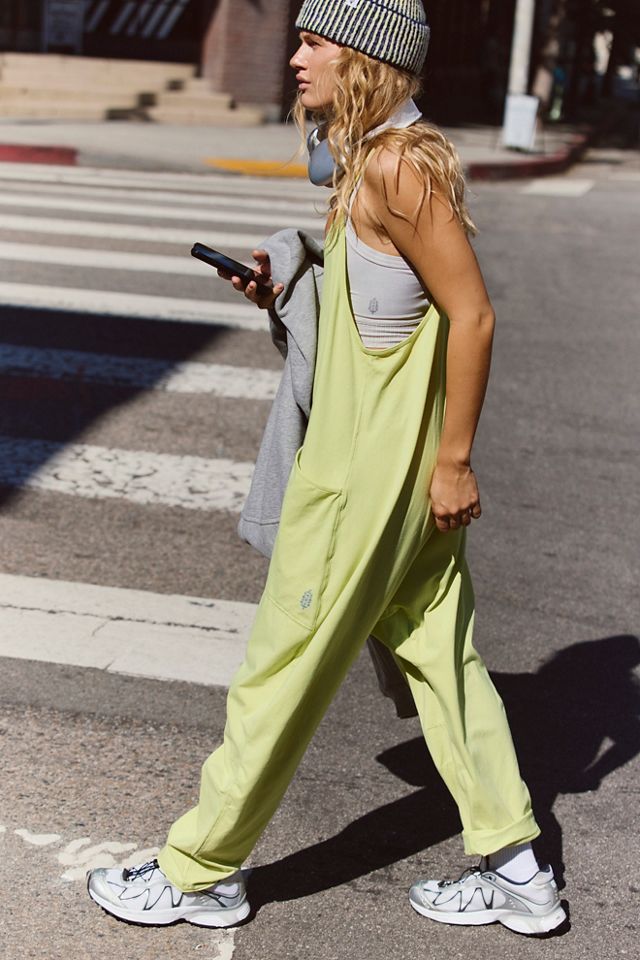 Combinaison Hot Shot #3