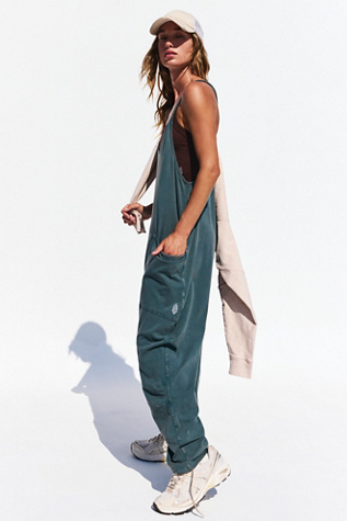 Hot Shot Onesie product page