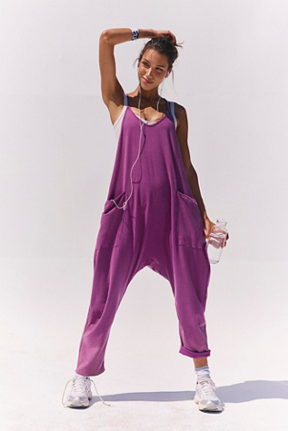 Hot Shot Onesie product page
