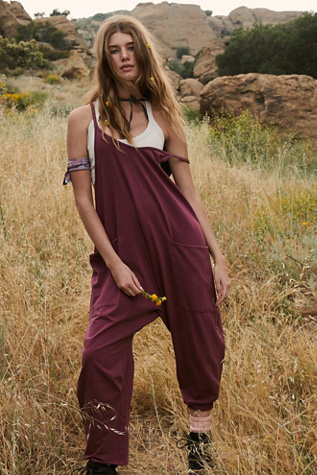 Free People X Fp Movement Hot Shot Onesie In Charcoal | ModeSens